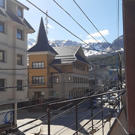 Ushuaia Heart Apartment Exterior foto